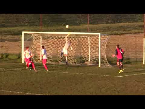 Campionato Promozione 2017/2018 Girone F - 12°giornata 26/11/2017 : Bastida - Ferrera : 0-1