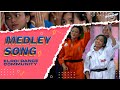 WORSHIP DANCE Ep 10 Medley Song Elroi Dance Community
