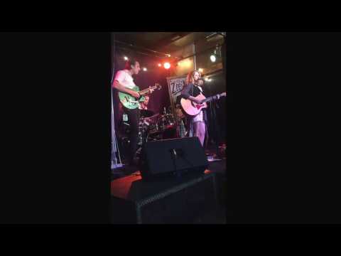 Zoe Nutt & The Union at #Knoxville #TN #ThePilotLight #Rythmnbloomsfestival 2017