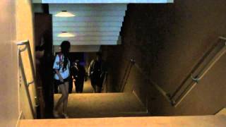 Sayuri supporting Moscow 5 @ The International 2