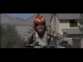 Electra Glide In Blue - Chopper Chase Scene