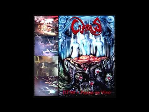 Clamus - Primeira demo (Full demo - 2000)