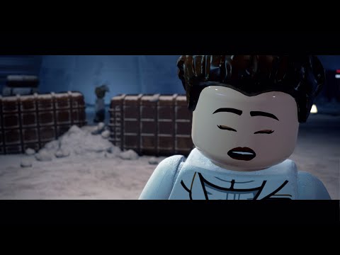 LEGO Star Wars: The Skywalker Saga Gameplay Walkthrough Part 16 FULL GAME [4K 60FPS] - No Commentary