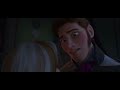 Frozen 2013 Prince Hans Traps Princess Anna HD 1080p