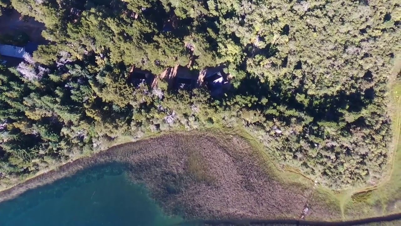 Drone III (sección del Comedor)