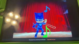 Catboy playing Deutschlandlied on his Trombone (German Independence Day Special)