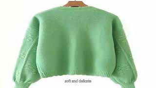 sweater production factory,jumper manufacturing