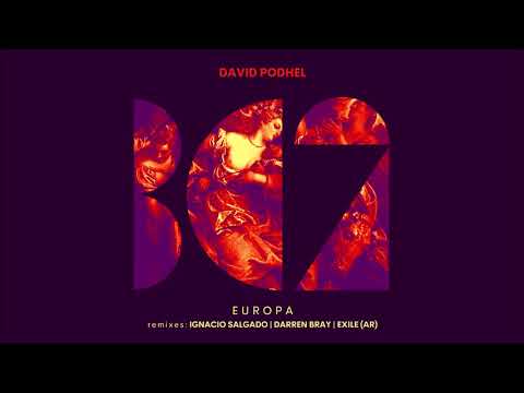 David Podhel - lo (Original Mix)