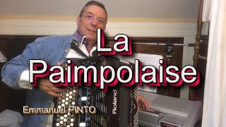 La Paimpolaise – Théodore BOTREL – Eugène FEAUTRIER – Chant marin Breton