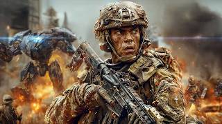 Alien Invasion | Revolt | Full Sci-Fi Action Movie | Free Movie