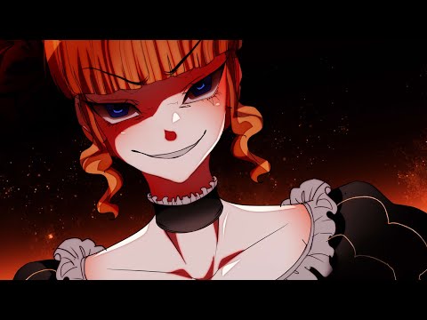 I am the righteous hand of God | Animation Meme (Umineko)