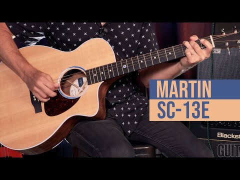 Martin Road Series SC-13E 2020 - Present - Natural image 21