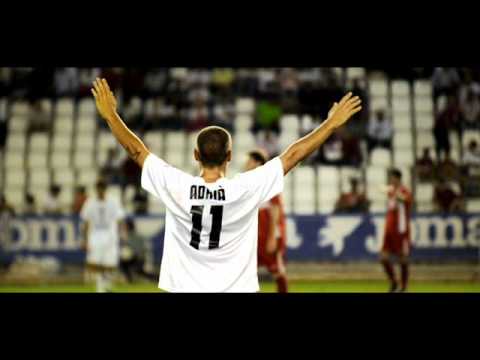 Adriá Granell nos habla del Alba - Athletic de Bilbao