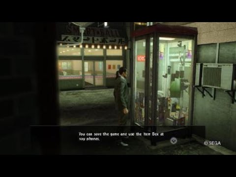 YAKUZA 0 - part 29 - Shogi & a request