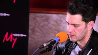 My103.9's Live & Rare - Andy Grammer - Miss Me