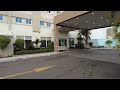 Courtyard Marriott Nassau Downtown Bahamas Hotel