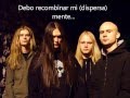 Decapitated - Post Organic (SUBTITULADO)