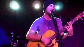 Anywhere But Here - Safetysuit - Live - 9/17/10