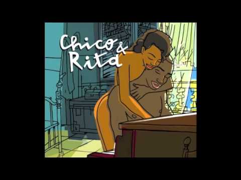 la bella cubana-bebo valdès (chico & rita soundtrack)