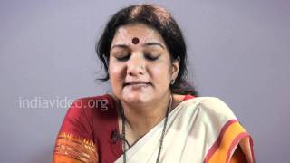 Kamala Das' view on Sexuality 