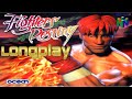 Fighters Destiny N64 Longplay