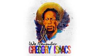 Tarrus Riley - Front Door (We Remember Gregory Isaacs)