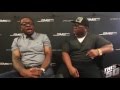 Scarface on Writing Lyrics & Diary of a Madman