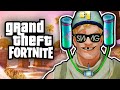 Fortnite Chapter 7: Discount GTA Season