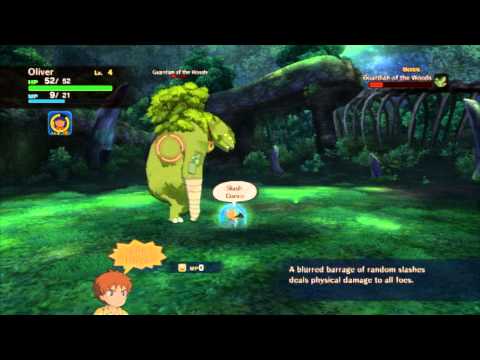 Ni No Kuni Familiars Beginner's Guide
