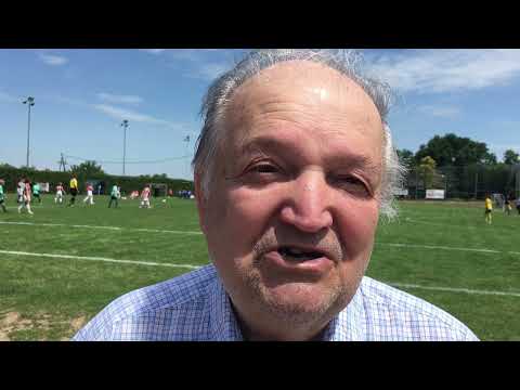 Co robił Hubert Kostka gdy miał 10 lat? W szkole zabraniali mu gry w piłkę nożną