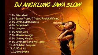 Download lagu Full Album DJ Angklung Jawa Modern Slow | Enak di dengar mp3 Download lagu Full Album DJ Angklung Jawa Modern Slow | Enak di dengar mp3