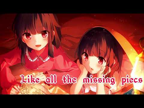 Nightcore Sad Song | lyrics @kantashinnosuke584