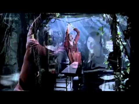 Merlin/Morgana- An Untold Story