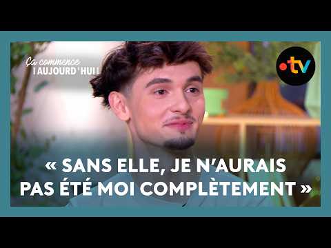 Detransitie — een elektroshok die ik niet kan uitleggen (Frans, France Télévisions)