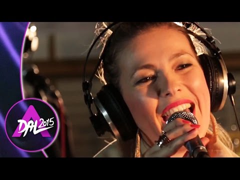 Péter Barbara - LISTEN TO THE UNIVERSE (Akusztik) A DAL 2015