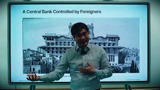 Secret History #27:  Empire of Evil