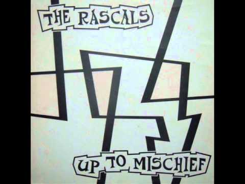 The Rascals - 4.Backstreet Boys