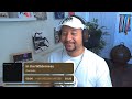 Genesis- In the Wilderness REACTION AND REVIEW