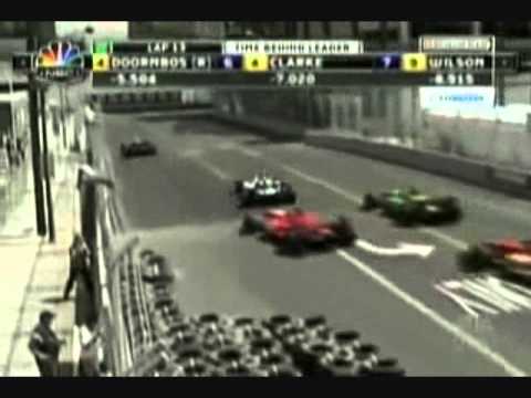 C.A.R.T. F.E.A.R. (Champ Car Tribute)