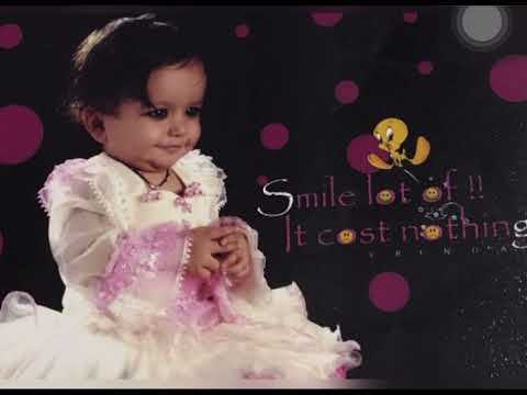 Happy birthday vrinda