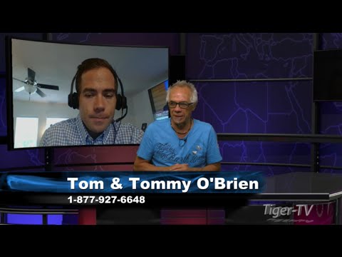 July 1st Bull-Bear Binary Option Hour on TFNN by Nadex