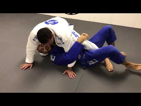 5 Tips To Improve Your Half Guard by Bernardo Faria & Tom Deblass
