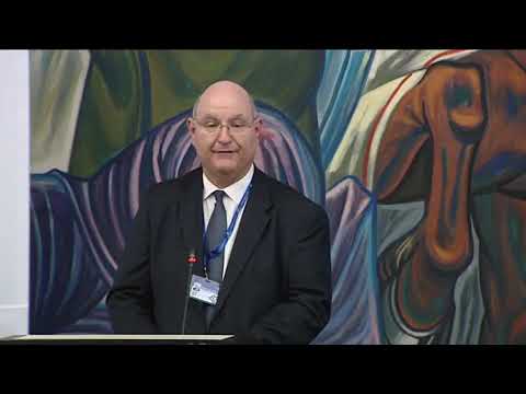 Gabriel Bernardino, Chairman, EIOPA   International conference on PEPP, Sofia 2018