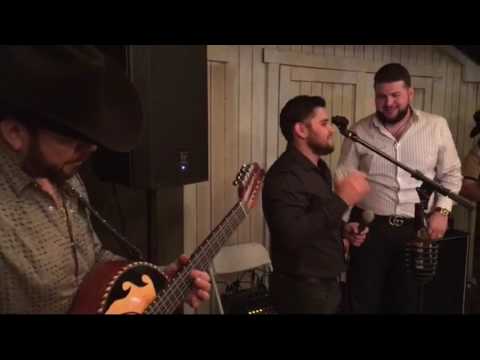 El Fantasma ft Empresa Norteña y Austeros de Durango - El Caballero