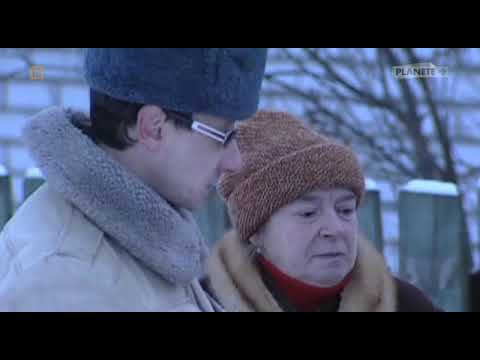 Rosja 06 Odcinek Nieuchwytny Mańkut Kroniki Kryminalne Mafia