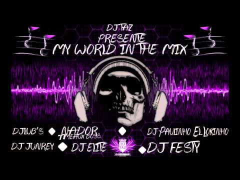 Dj Taz Feat Dj Lub's - Ultimate Dance'Hall