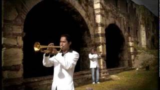 grupo.la fuerza del amor &quot;con toda el alma &quot; video oficial