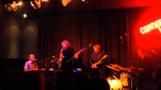 Paul Millns, Stefano Zabeo - Baby What You Want Me To Do - Inverness Pub 29/11/14