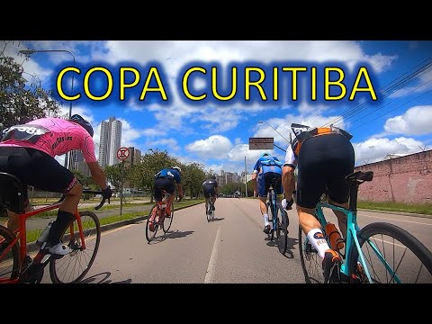 Copa Curitiba 2024
