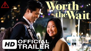 Download lagu Worth the Wait (2025) |  Trailer | Voltage Pictures mp3 Download lagu Worth the Wait (2025) |  Trailer | Voltage Pictures mp3